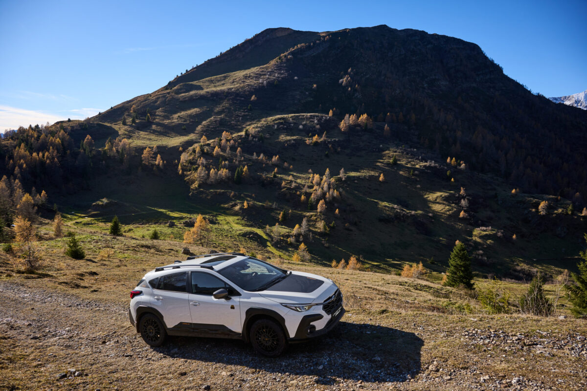 Crosstrek 4WILD (2) Crosstrek 4WILD (2)